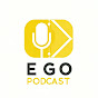 Ego (buddhism podcast) logo