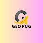 Geo Pug logo