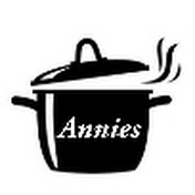 Annies Smoking Pot