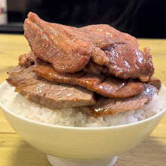社会人のごはんろぐ