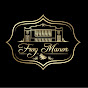 Frog Manor logo