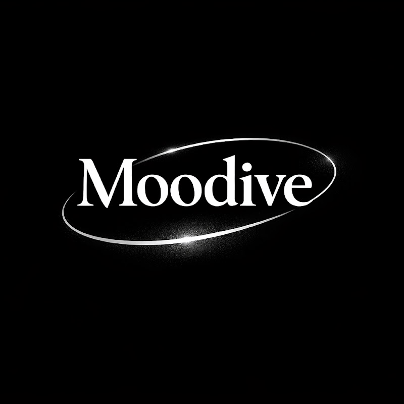 무디브 (Moo dive)