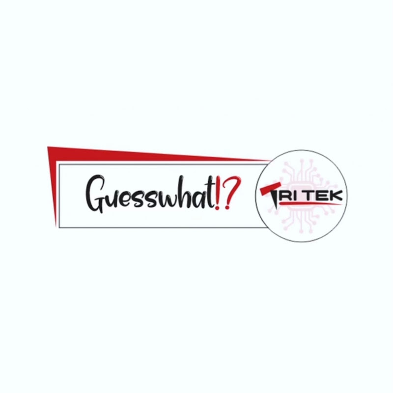 Guesswhattritek icon