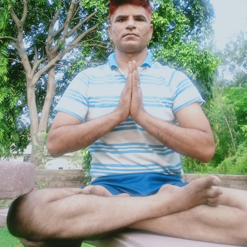 yoga health care shekhar