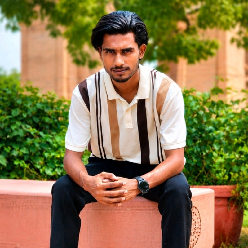 Sufi Irfan 