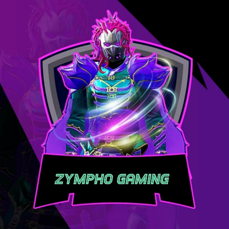 ZYMPHO PUBG GAMING