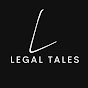 Legal Tales logo