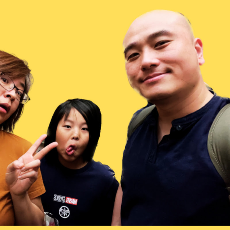 大马生活·家 Logo