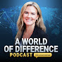 A World of Difference Podcast logo