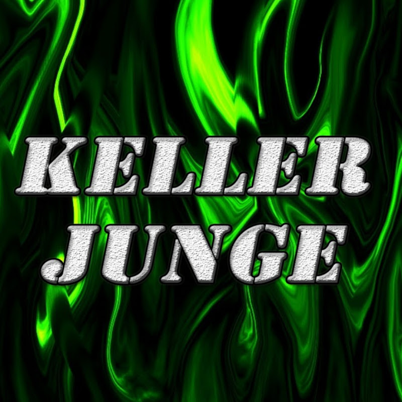 Kellerjunge