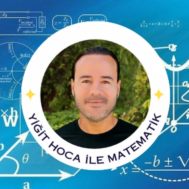 YİĞİT HOCA ile MATEMATİK