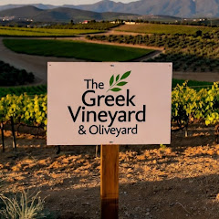 The Greek Vineyard Avatar