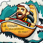 la sioule au plus profond de moi logo