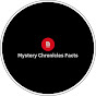 Mystery Chronicles Facts logo