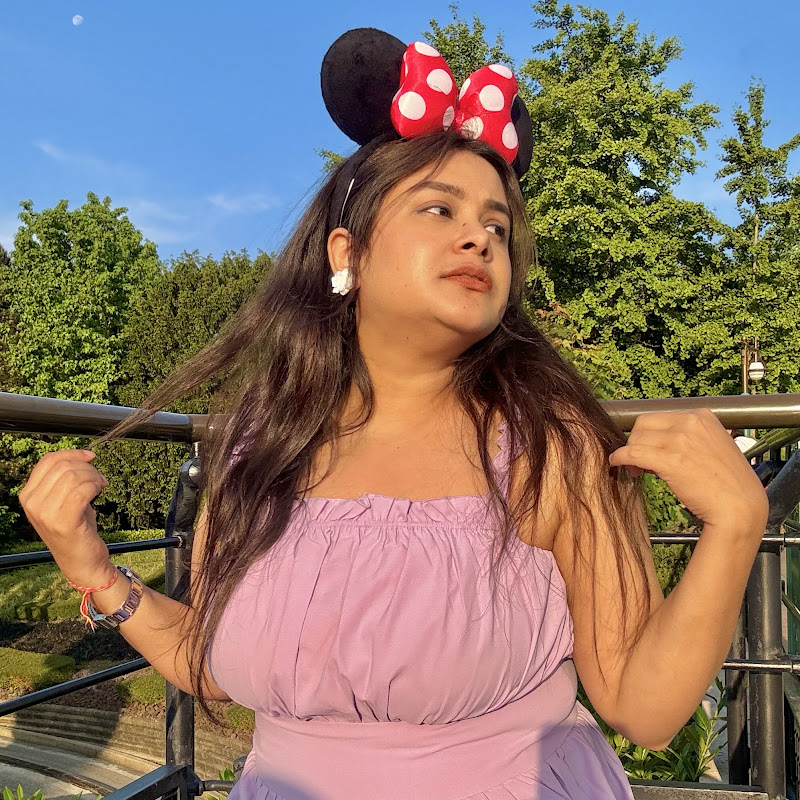 AsianBeautySarmistha