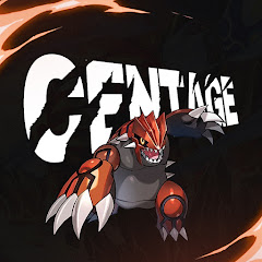 Centageアイコン画像