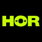 HÖR BERLIN logo
