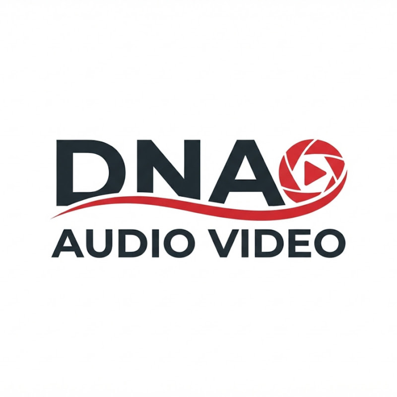 DNA Audio Video