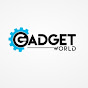 Gadget world official logo