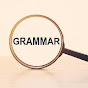 Literally grammatical logo