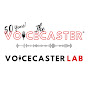 Voiceover Casting Corner® logo