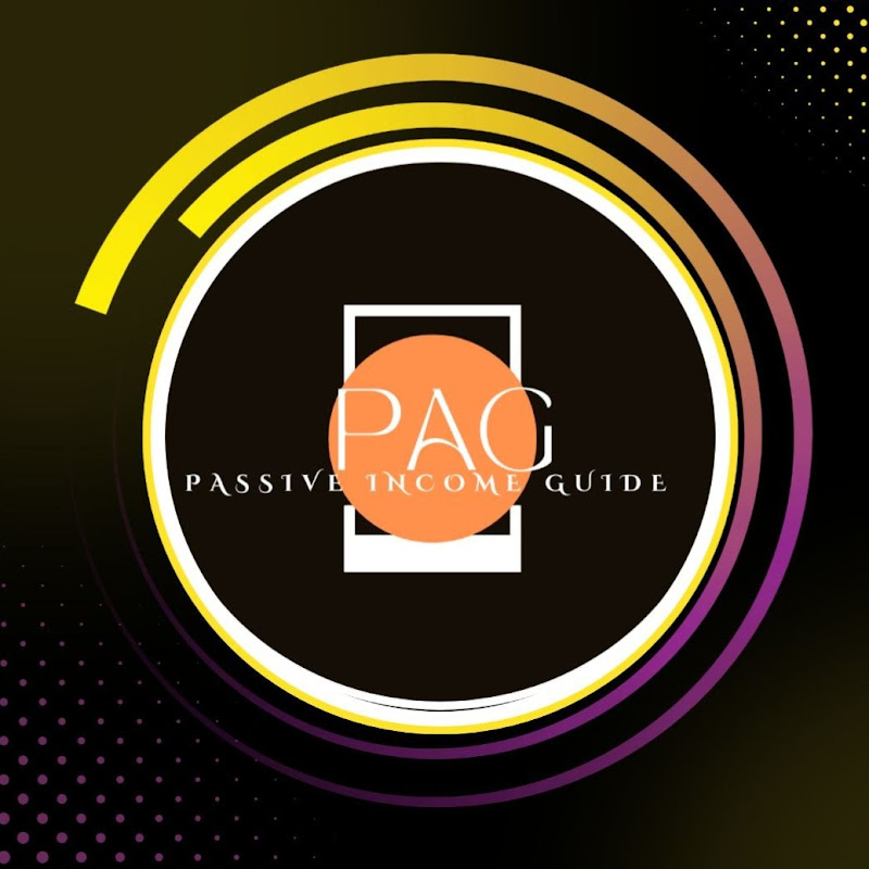 Passive Income Guide