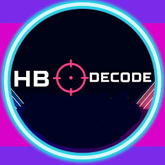 HB DECODE