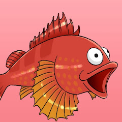 カサゴ君のチャンネル