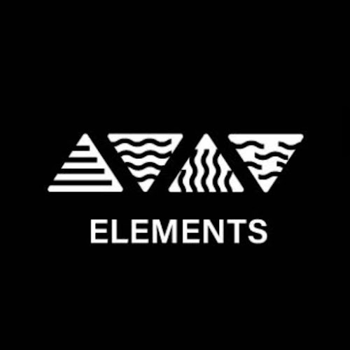 Volkoder @ Elements Club Buenos Aires 2026-03-06 Artwork