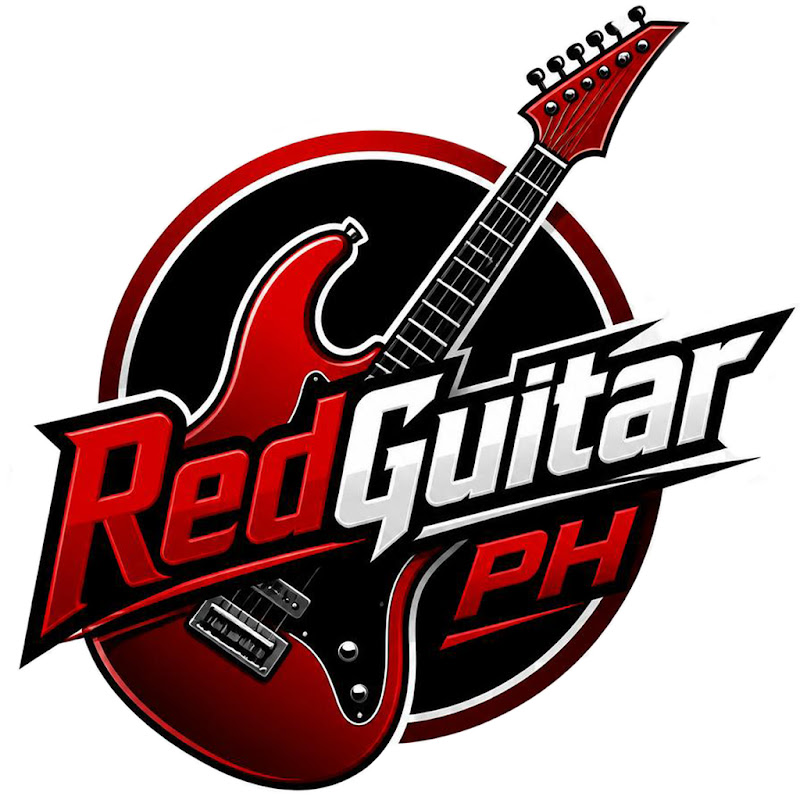 RedGuitar PH
