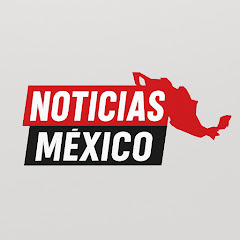 Noticias México channel avatar