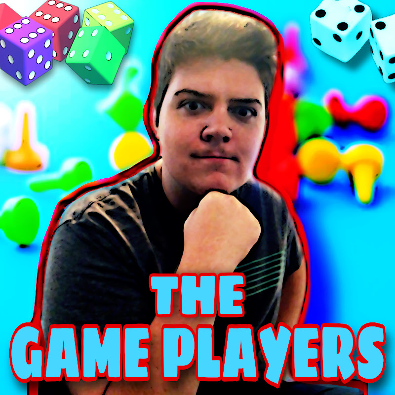 The Game Players