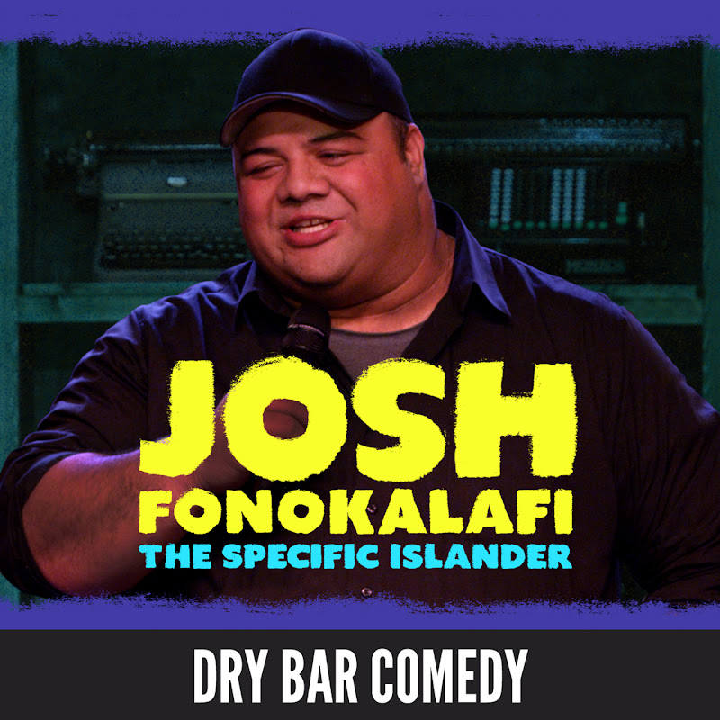 Josh Fonokalafi - Topic