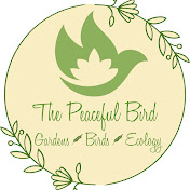 Peaceful Bird Gardens