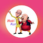 Noti Fun logo