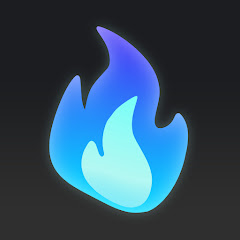 Thumbnail of related channel