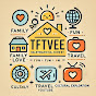 TFtvee logo