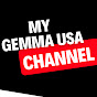 My Gemma USA Channel logo