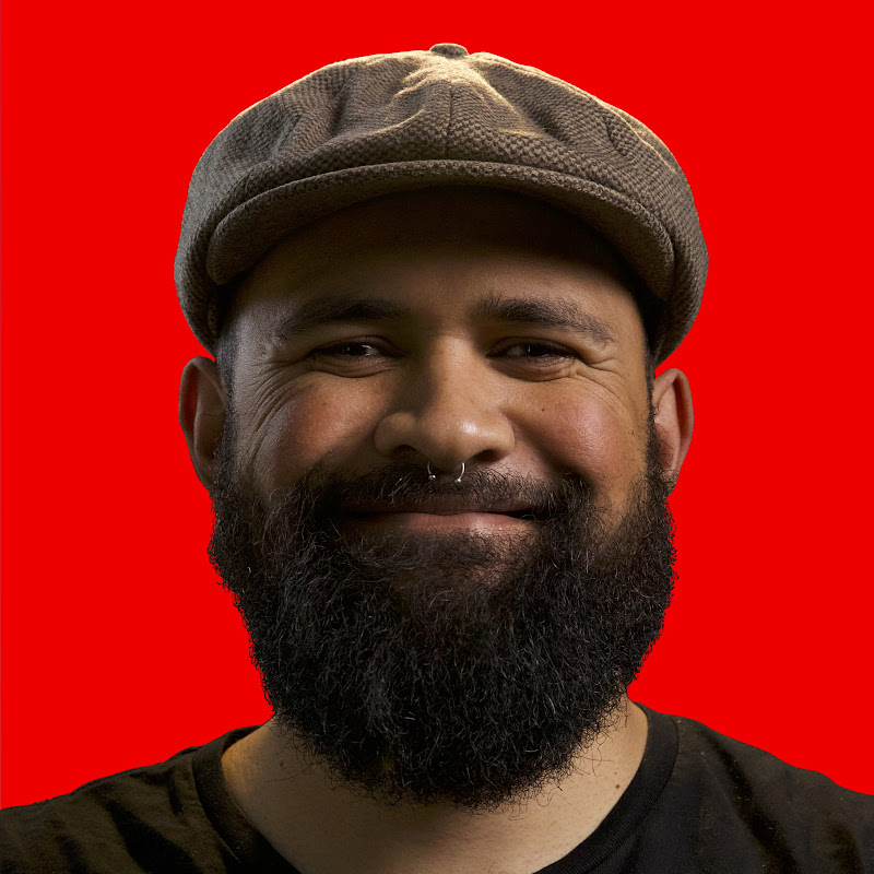 Te Haunui Art