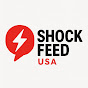 ShockFeed USA logo