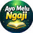 V374wFpO5ZU-channel-avatar-ayo Melu ngaji