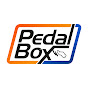 PedalBox Garage logo