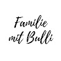 Familie mit Bulli Avatar