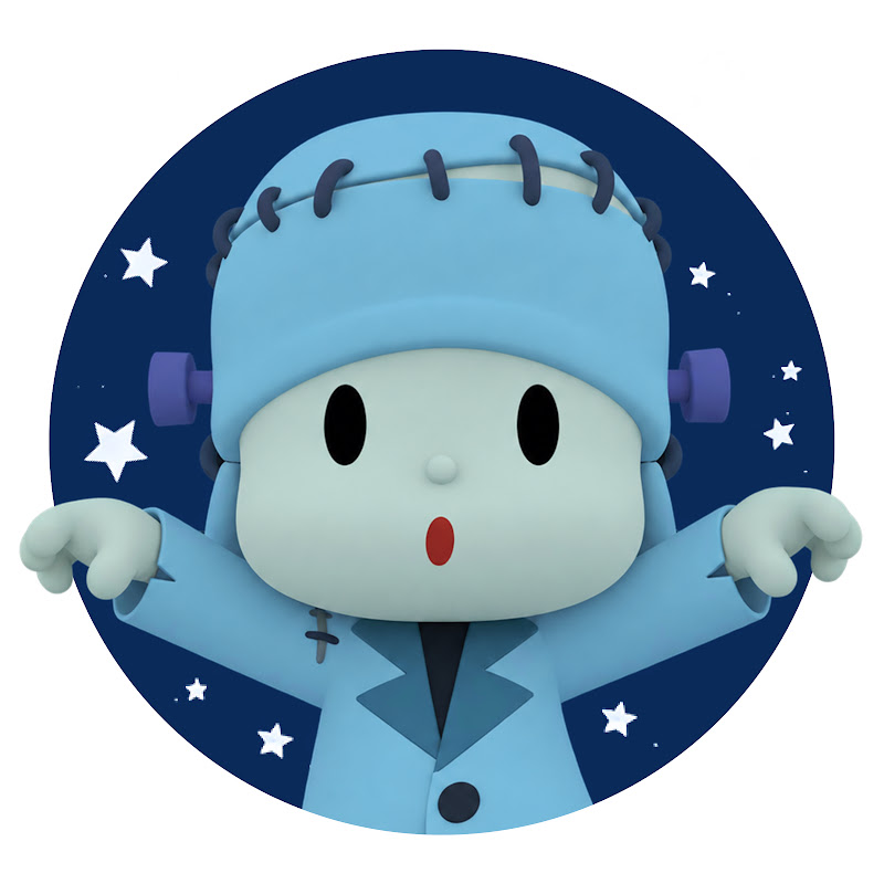 Pocoyo ?? Español - Episodios Completos
