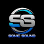 Sonic Sound logo