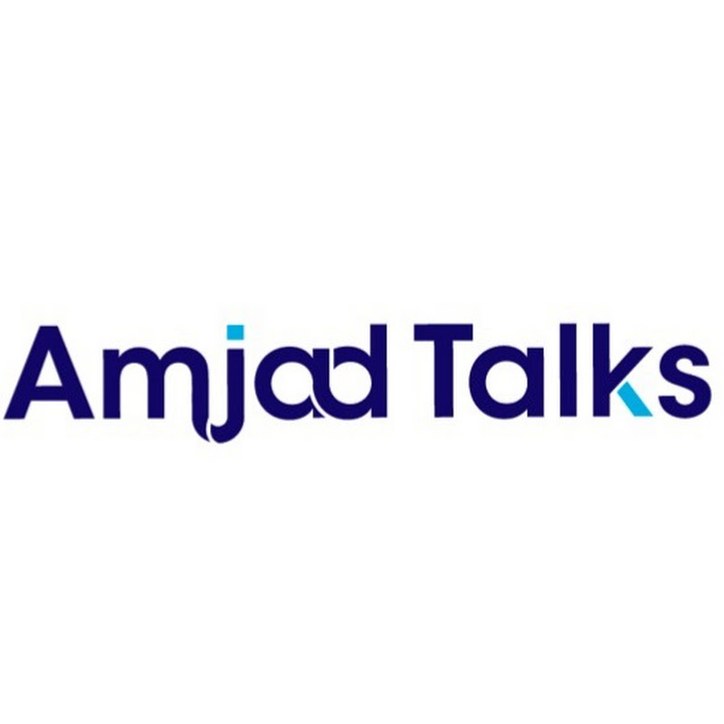 Amjad Talks