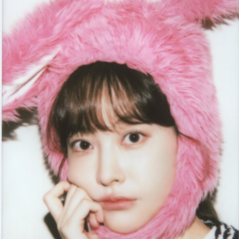 오연서 Oh Yeonseo