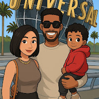 Jerrick Ahanmisi profile image