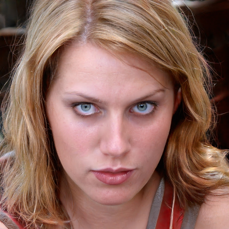 Jill Savage