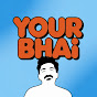 Your Bhai  logo